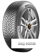 Каталог Continental 225/45 r17 WinterContact TS 870 ContiSeal 94V от магазина Шинторг